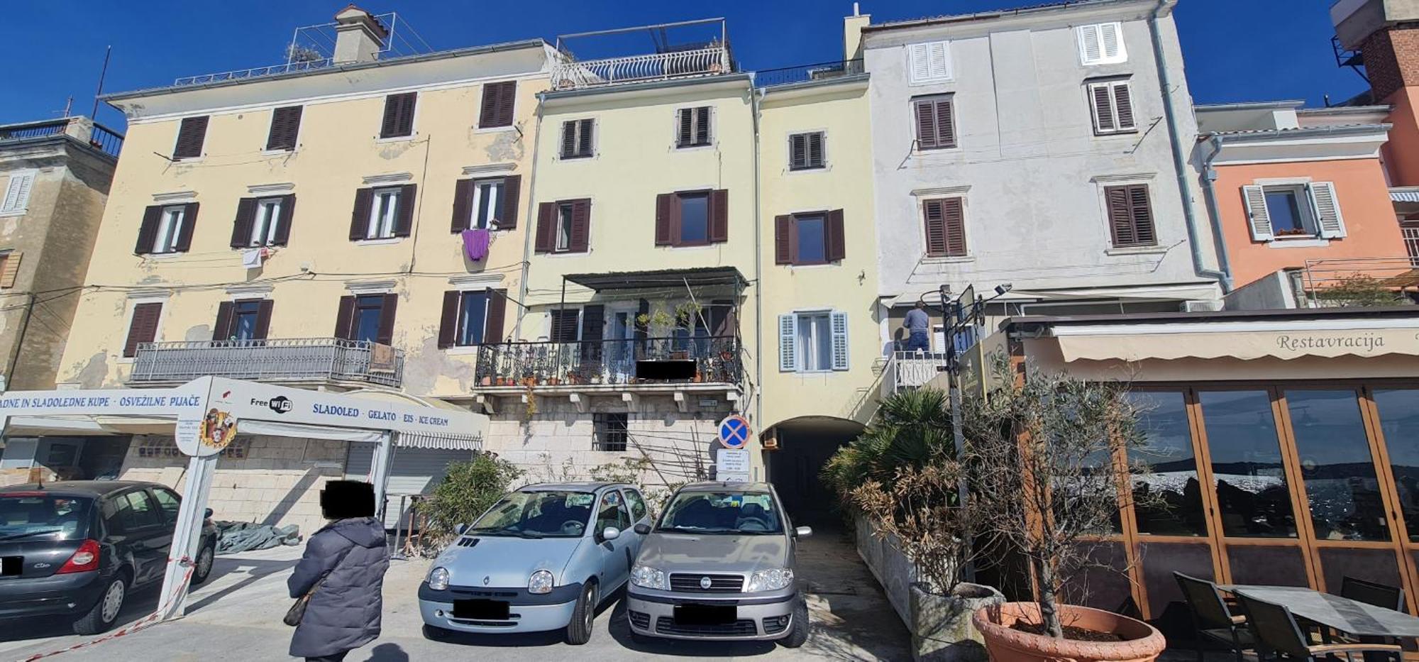 Giovanni Apartma