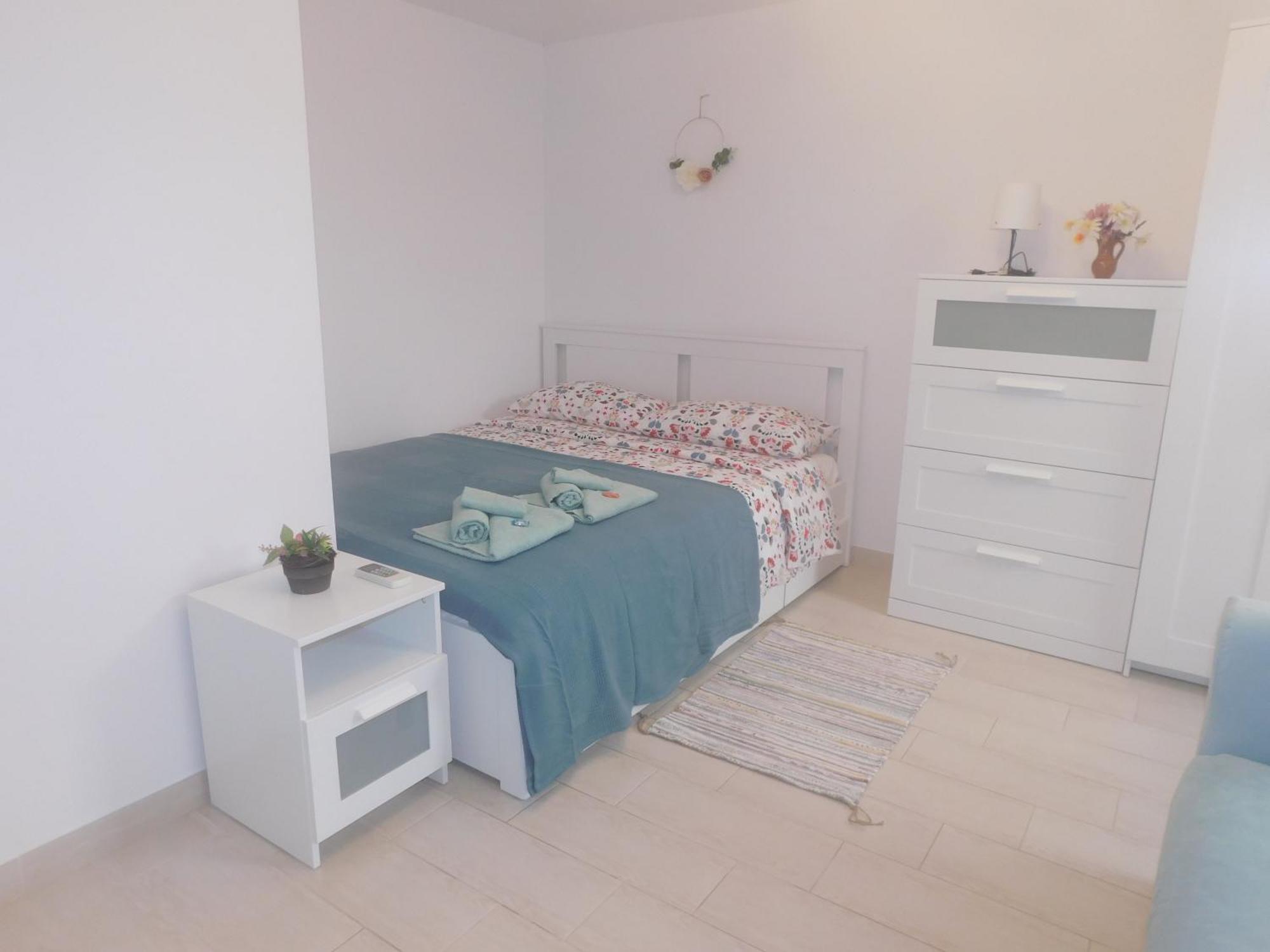 Apartma Giovanni Piran