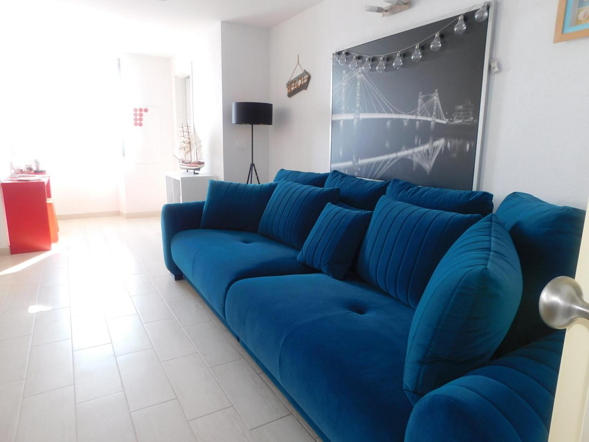 Giovanni Apartma Piran