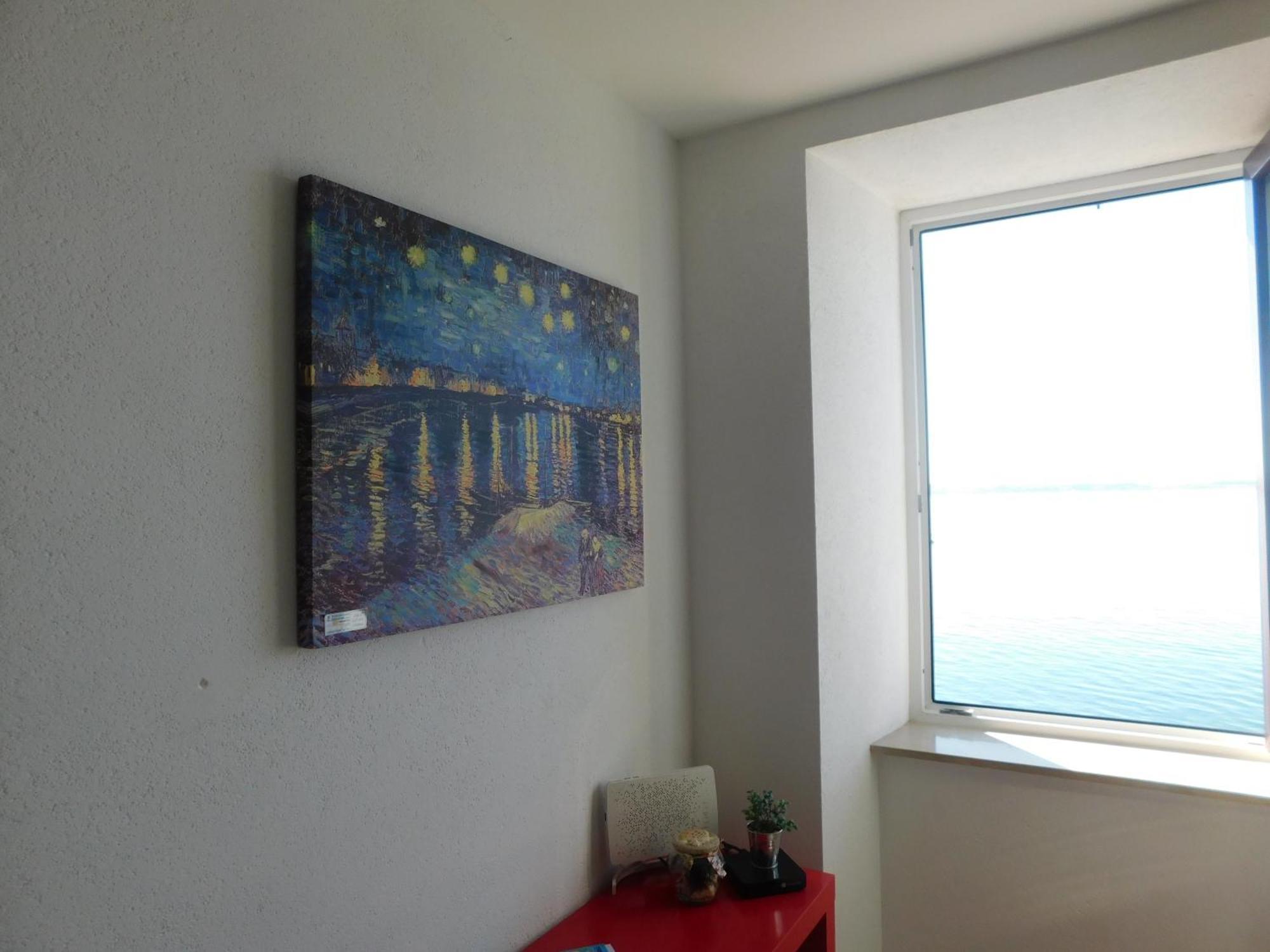 Giovanni Apartma