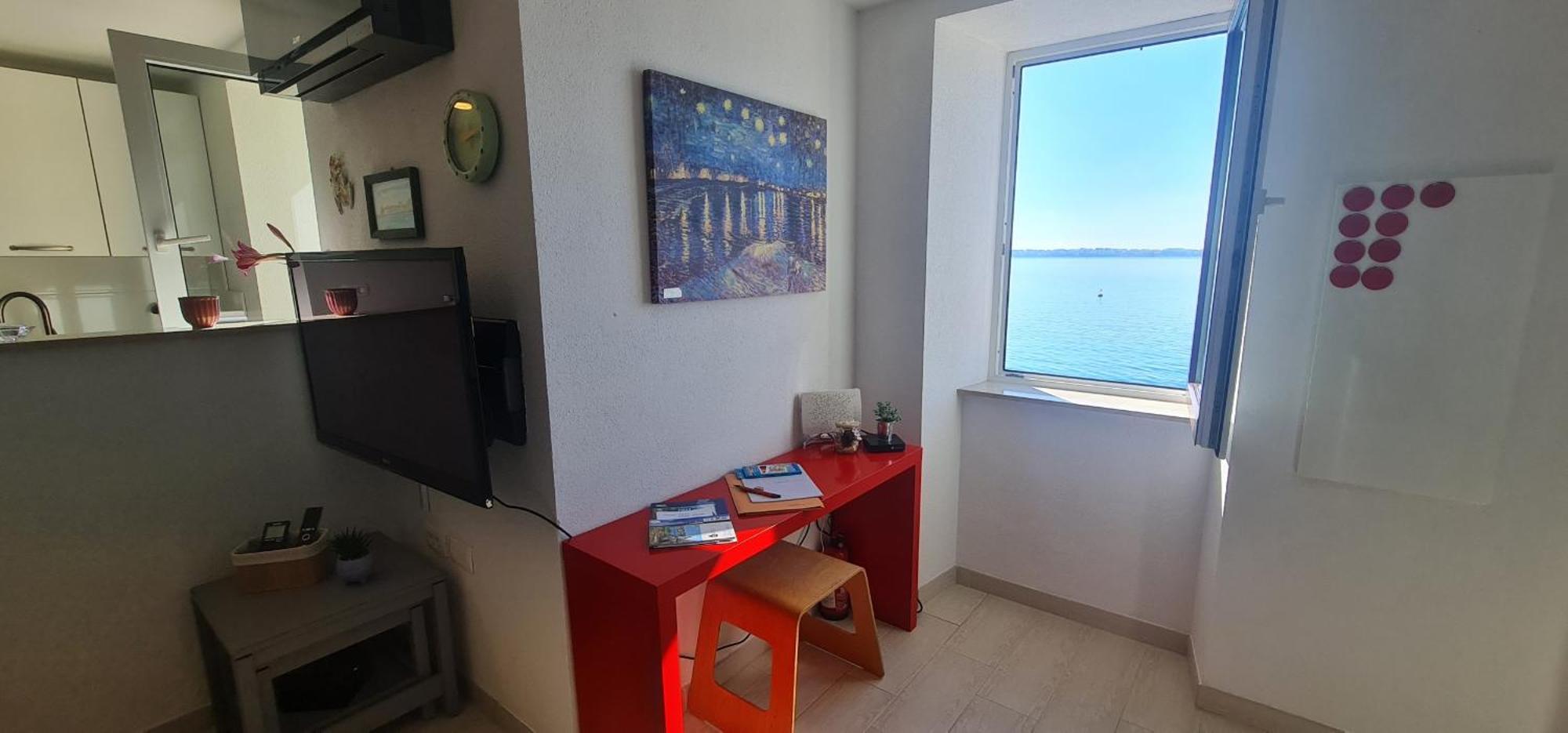 Giovanni Apartma *
