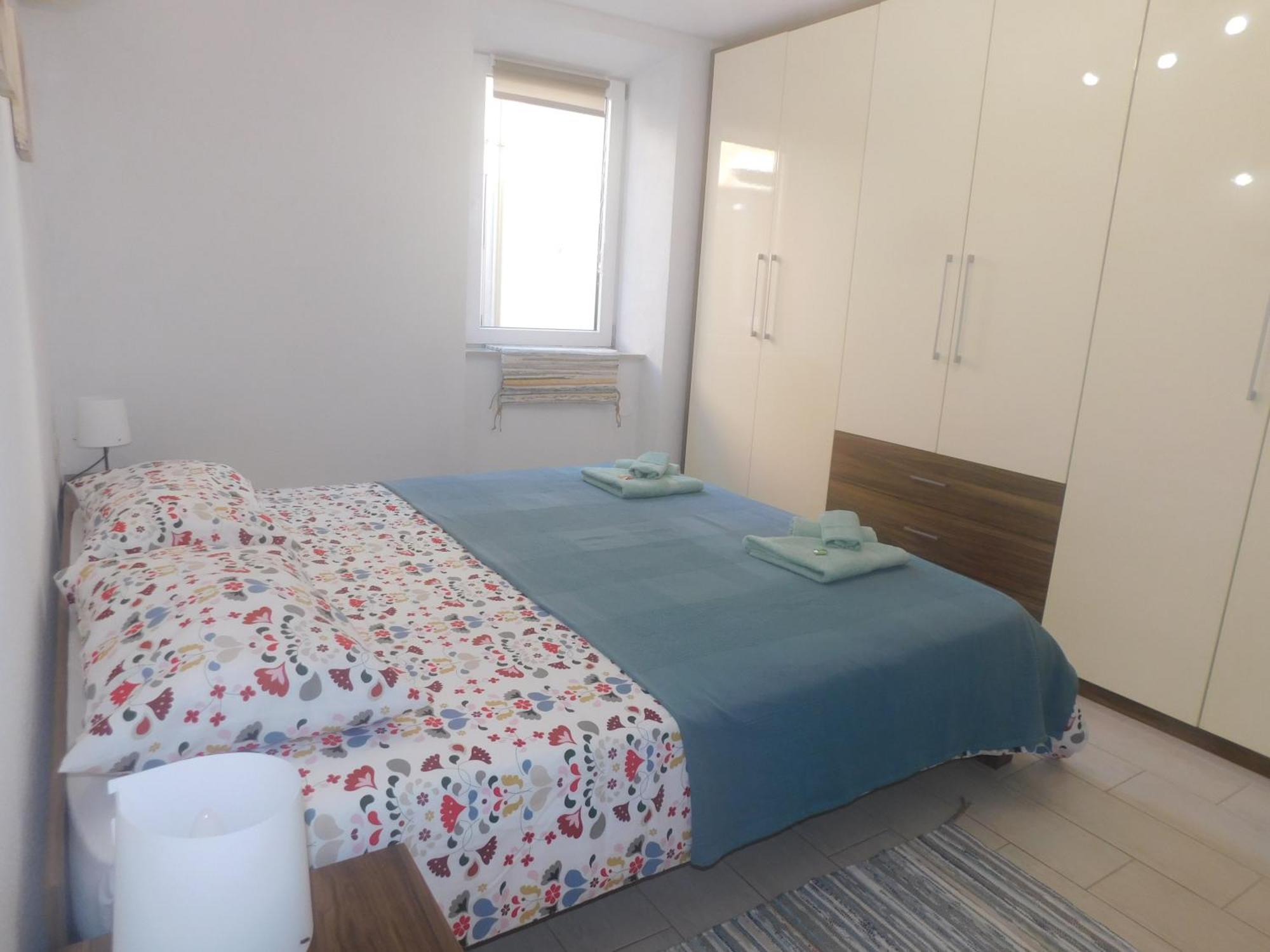 Giovanni Apartma *