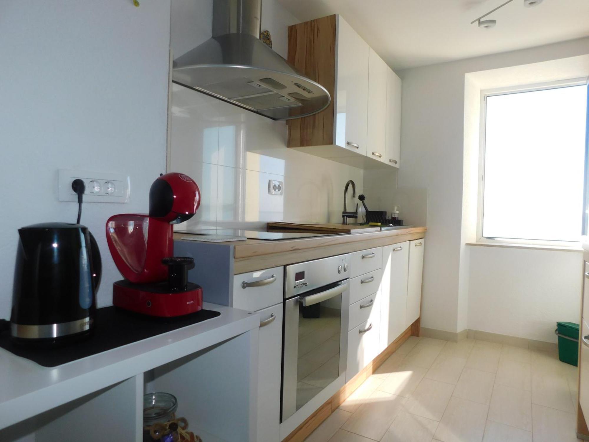 Apartma Giovanni Piran
