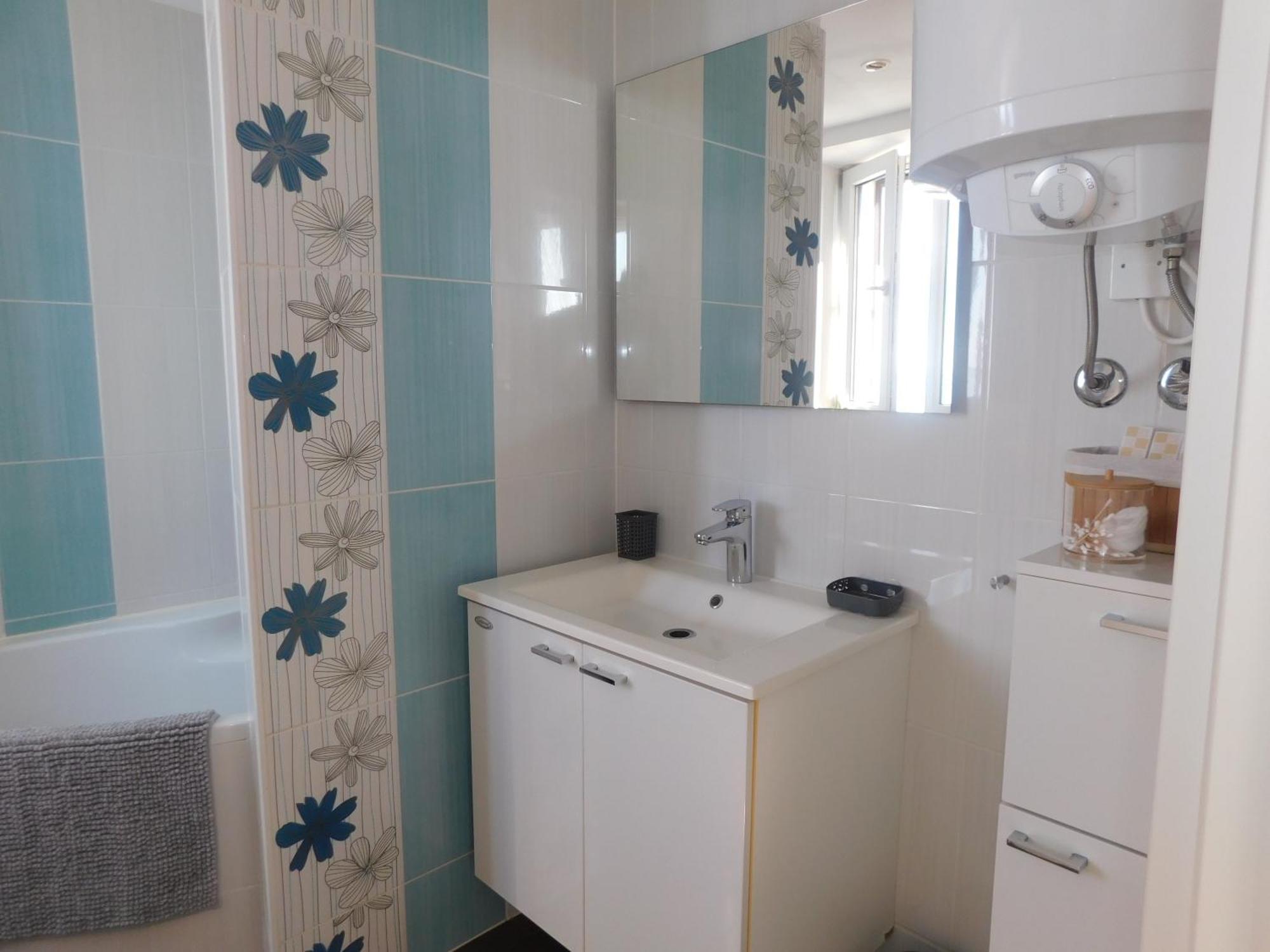 Apartma Giovanni Piran
